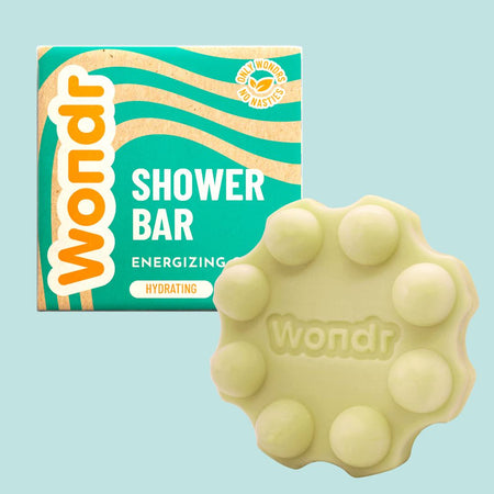 Energizing Ginger | Shower Bar