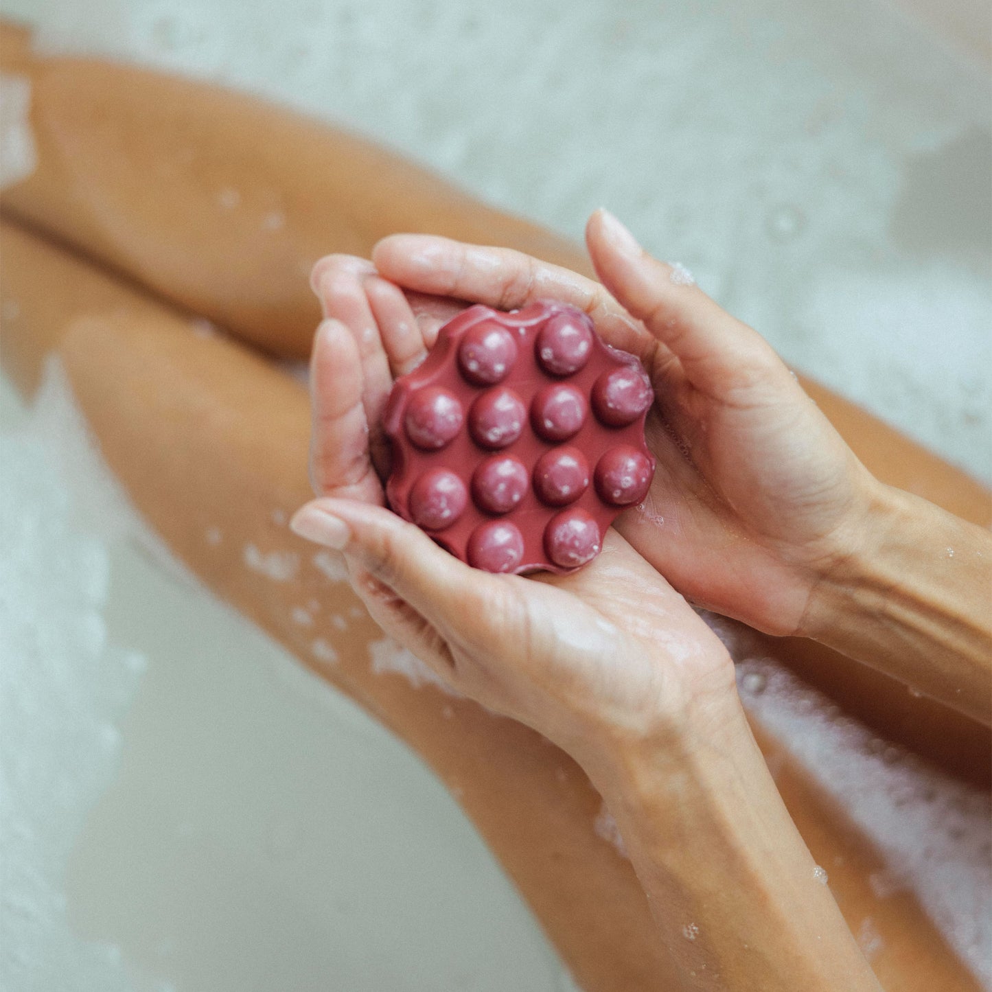 The Wondr of Gifting | Limited Edition Cinnamon All-in-One Bar