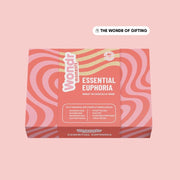 Essential Euphoria Giftbox | WONDR Moment