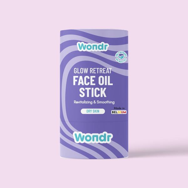 Glow Retreat Face oil stick