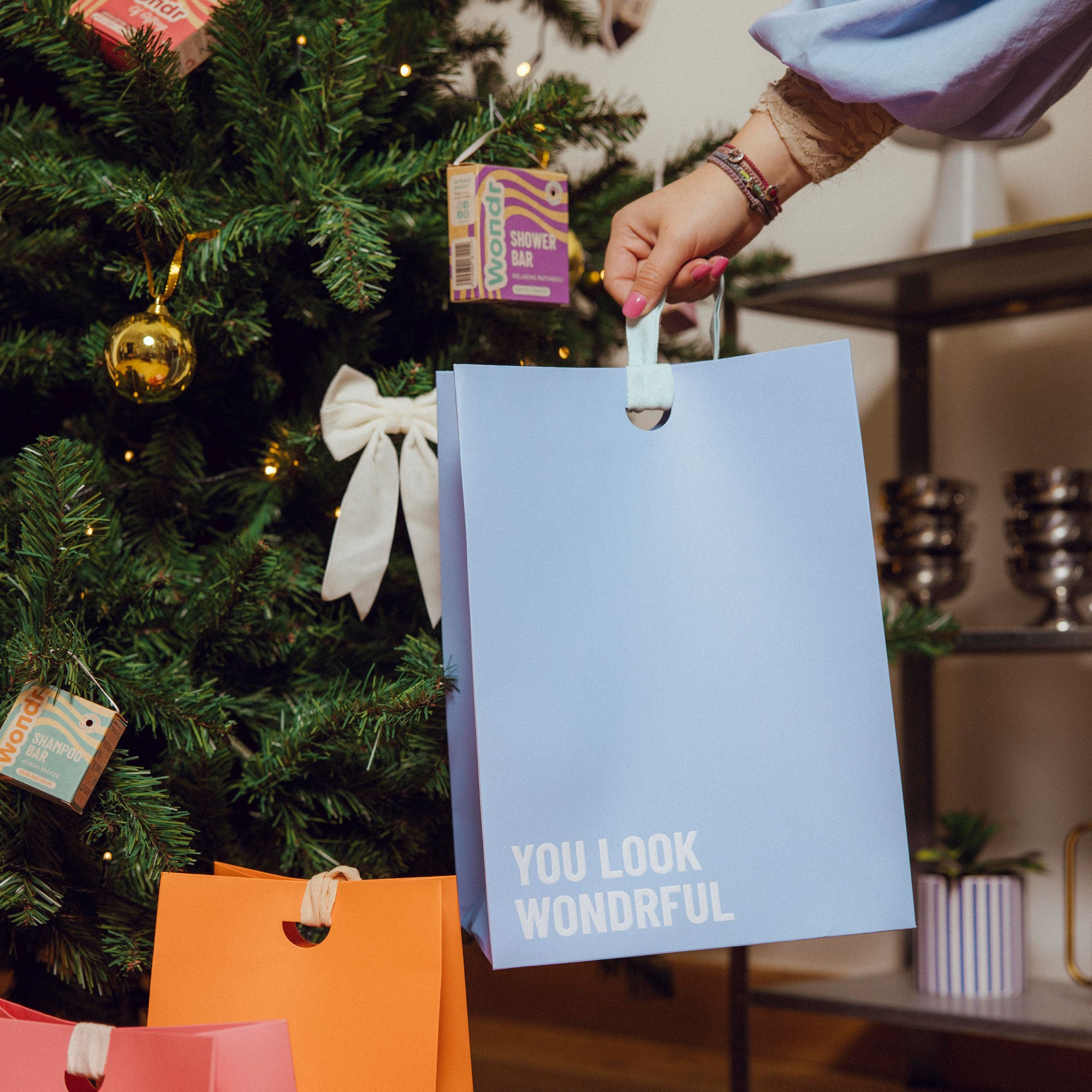 WONDR Giftbag Large image 7