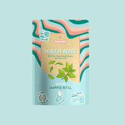 Healthy Herbs | Shampoo Refill