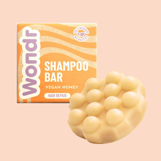 VEGAN HONEY | Shampoo Bar