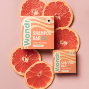 Juicy Orange | XL Shampoo Bar