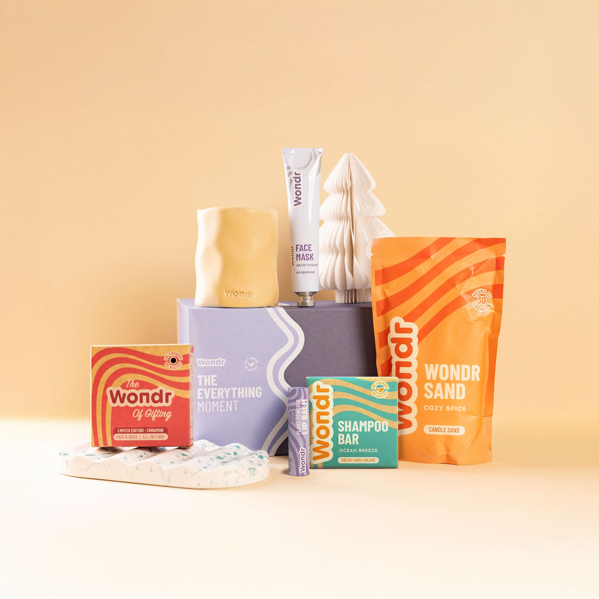 The Everything Moment | Wondr Gift image 1