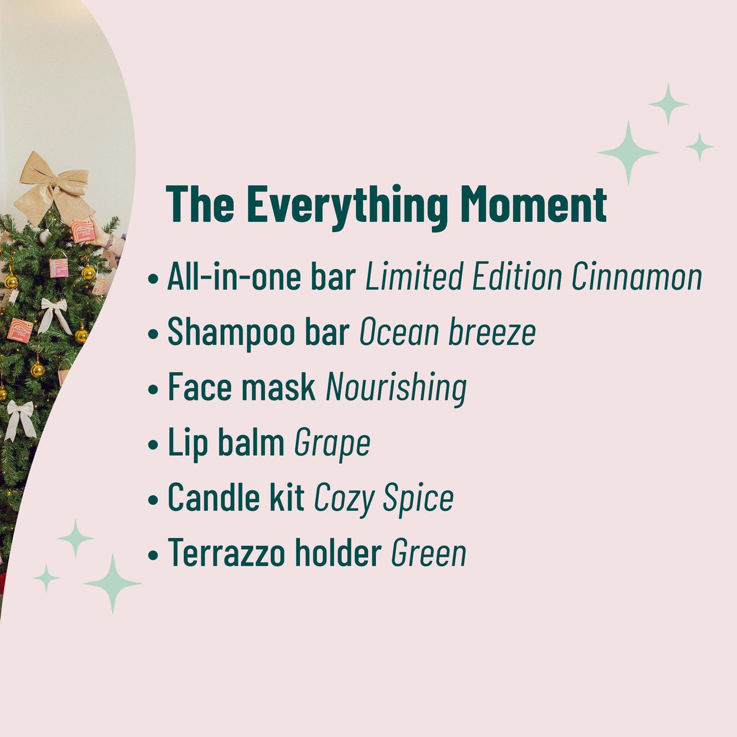The Everything Moment | Wondr Gift