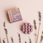 Lavender Haze | Shampoo Bar