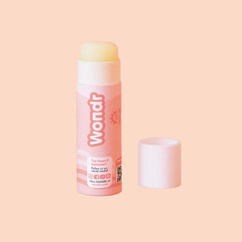 🎁 Plant Powered Lip Balm | Lippenbalsem (100% off)