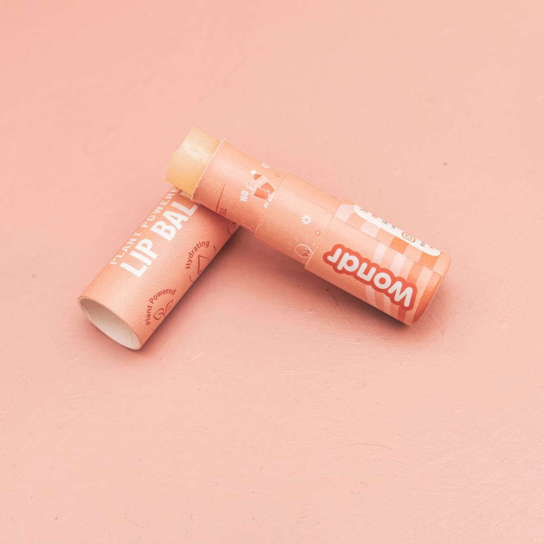 Plant Powered Lip Balm | Lip Balm image 4