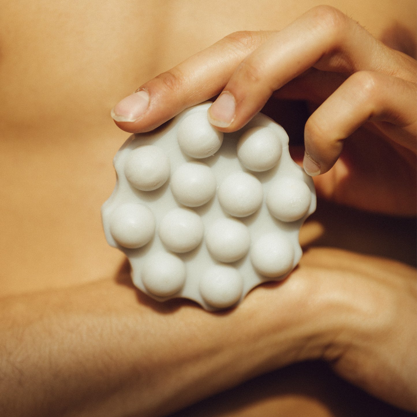 OCEAN BREEZE | XL Shampoo Bar