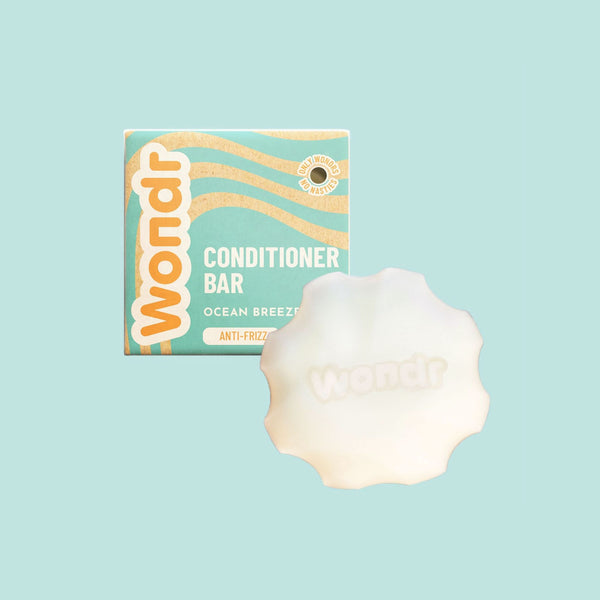 Ocean Breeze Conditioner Bar