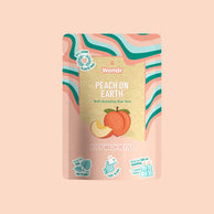 Peach On Earth | Body Wash Refill