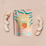 WONDR Liquids Starter Kit | Peach