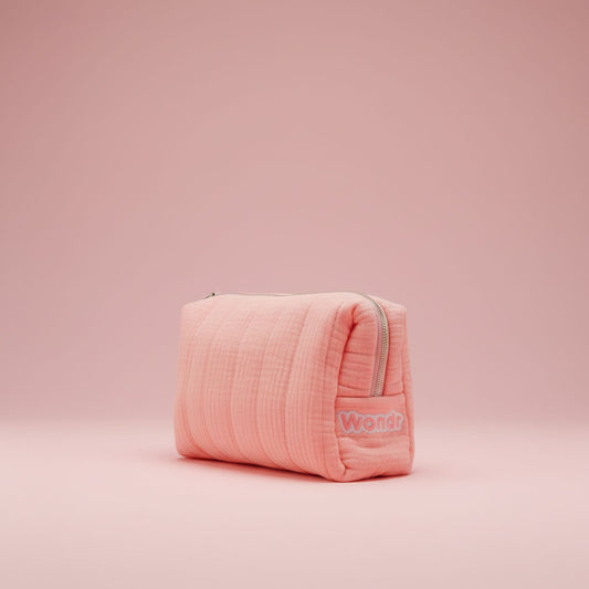 WONDR BEAUTY BAG