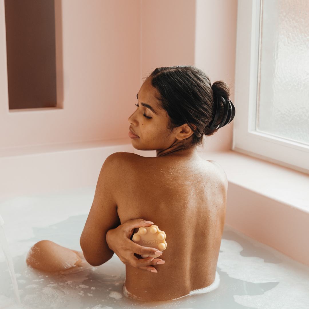 RELAXING PATCHOULI | Shower Bar