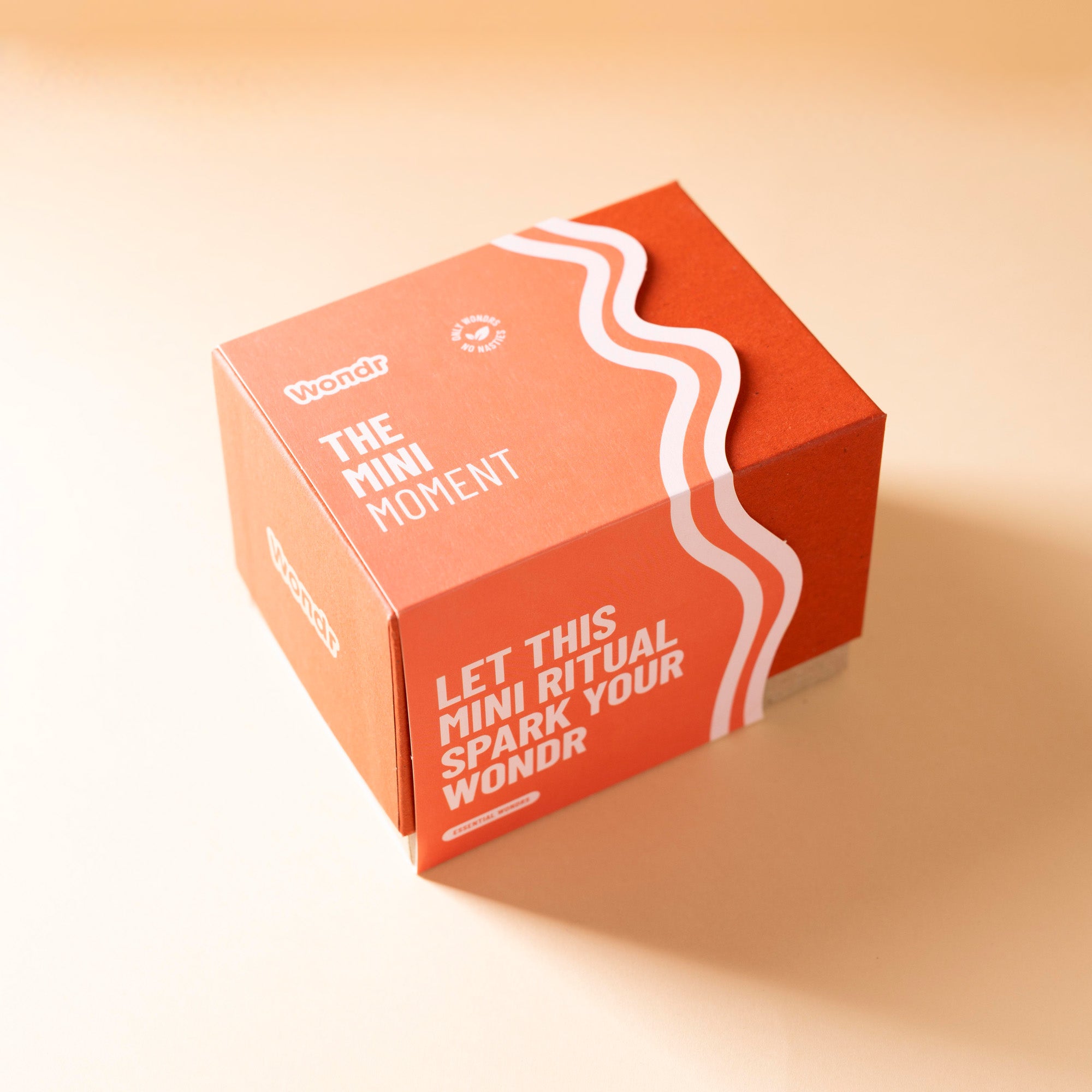 The Mini Moment | Wondr Gift image 1