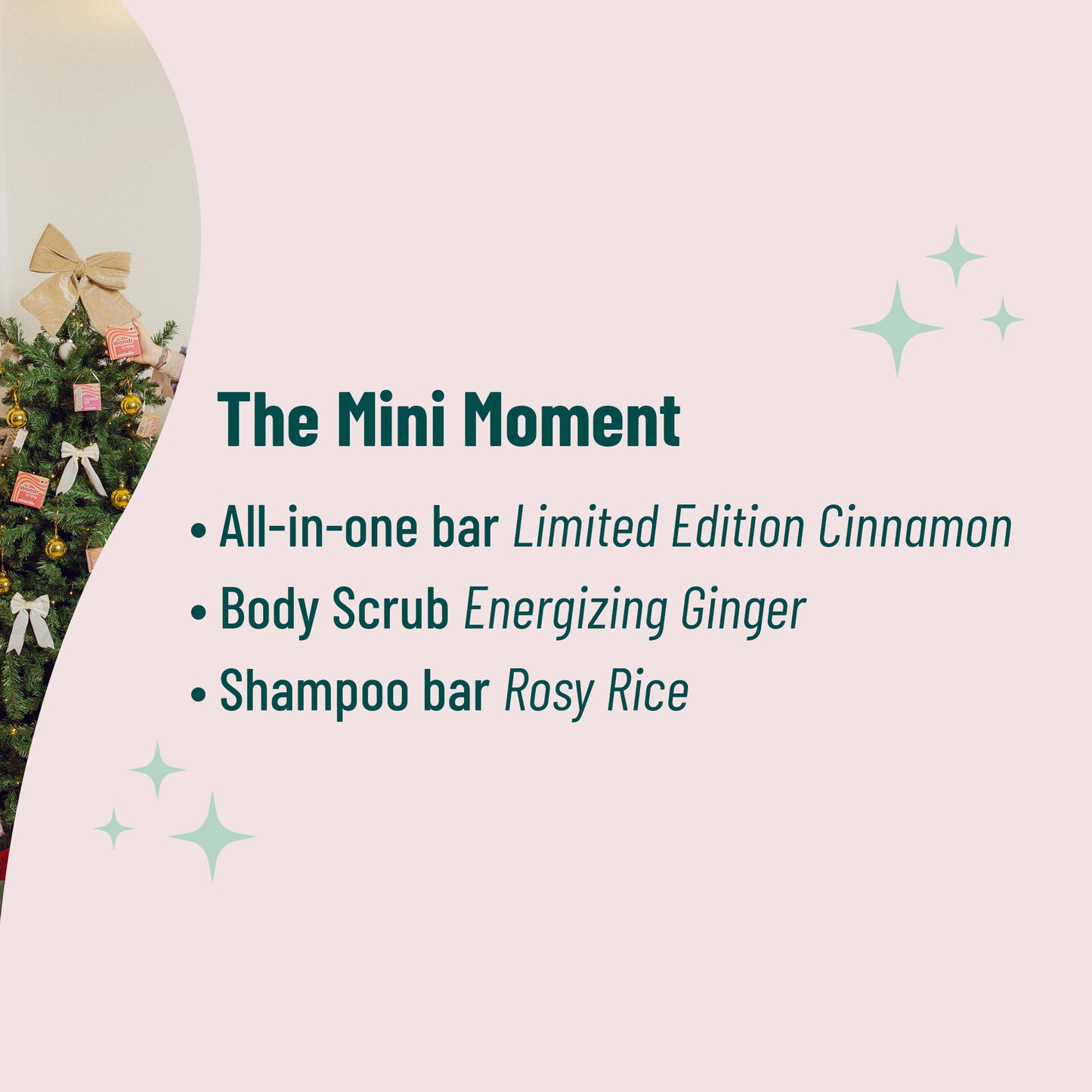 The Mini Moment | Wondr Gift