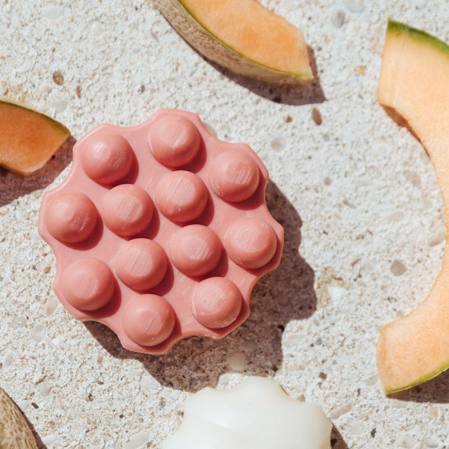 SWEET MELON | Shampoo Bar