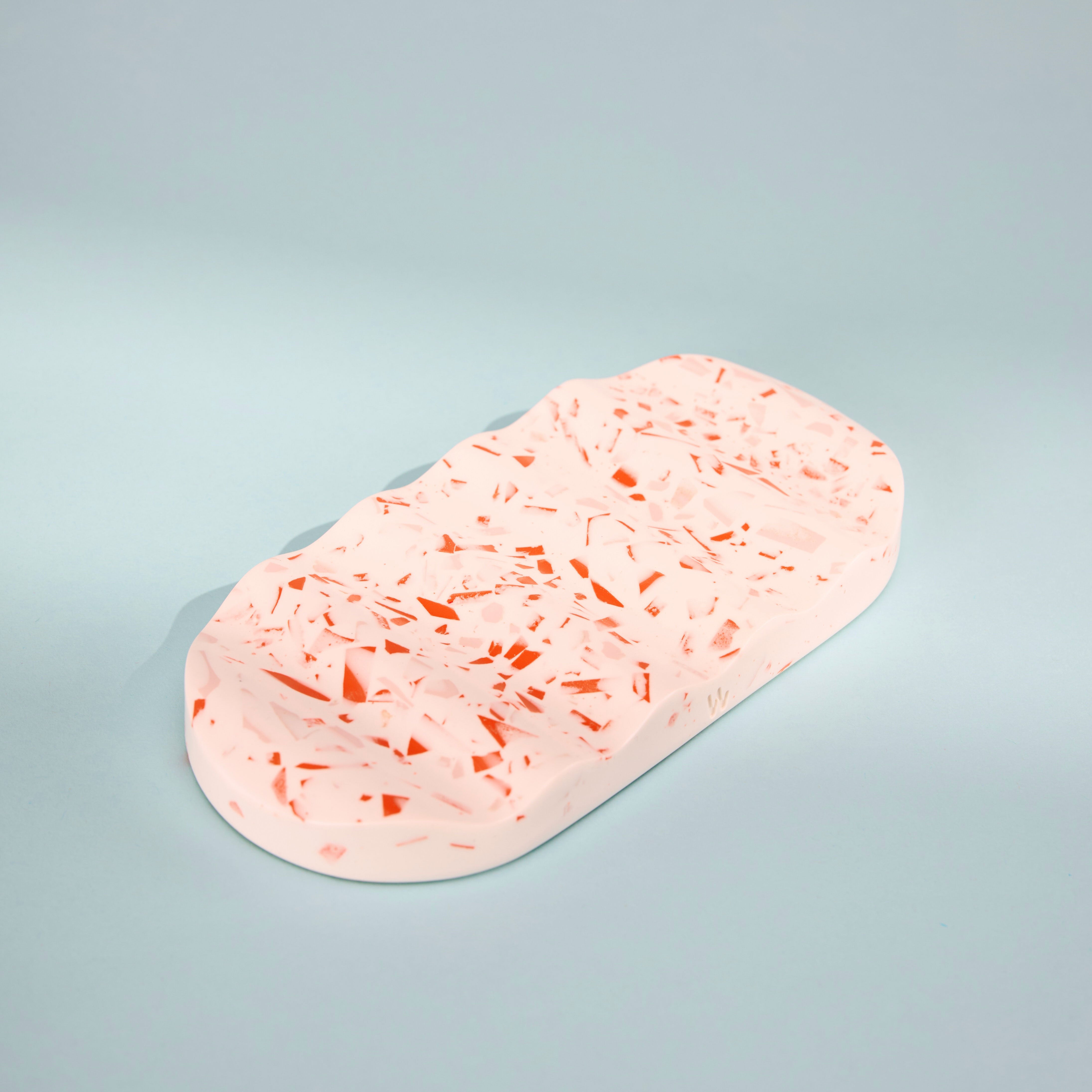 LIMITED EDITION TERRAZZO HOLDERS image 2