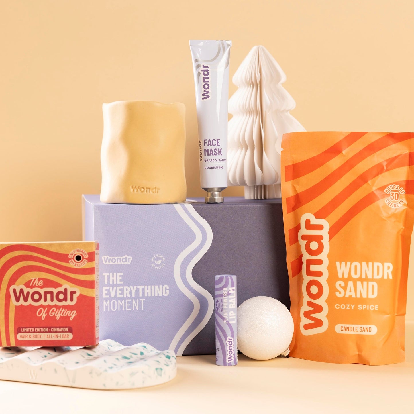 The Everything Moment | Wondr Gift