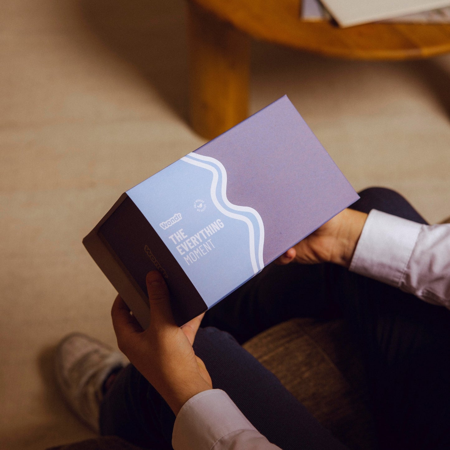 The Everything Moment | Wondr Gift