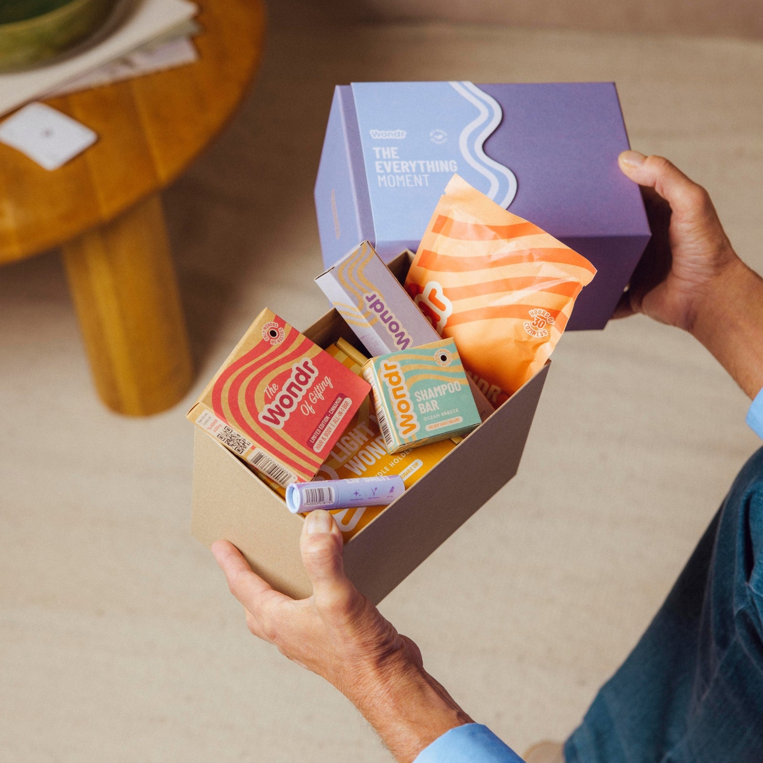 The Everything Moment | Wondr Gift image 3