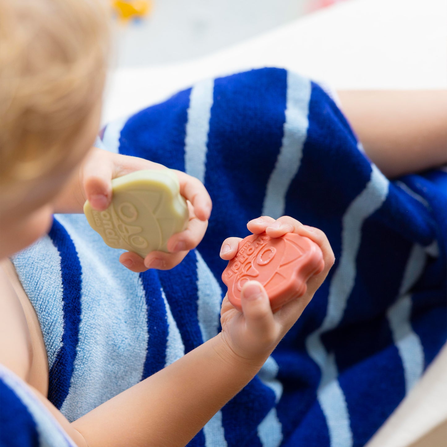SWEET BERRIES | Kids Bar
