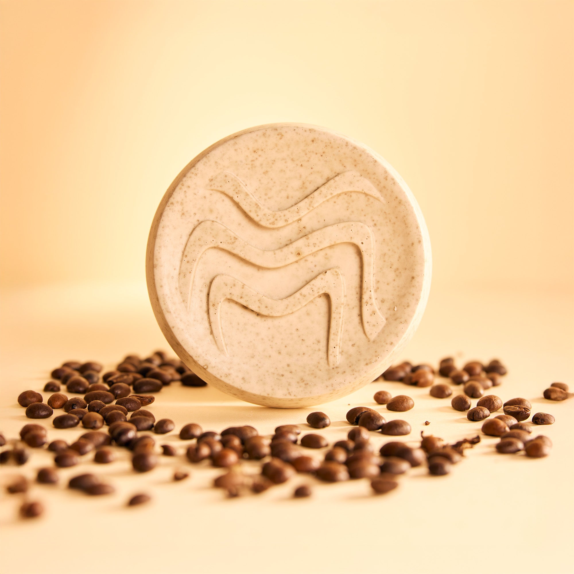 Limited Edition Upcycled Coffee Bar Holder image 1