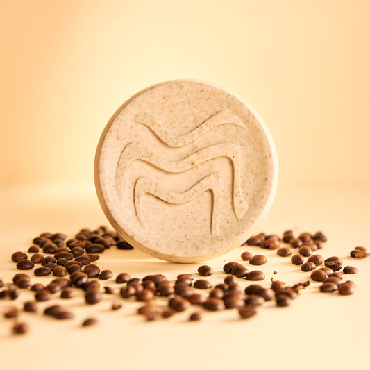 Limited Edition Upcycled Coffee Bar Holder