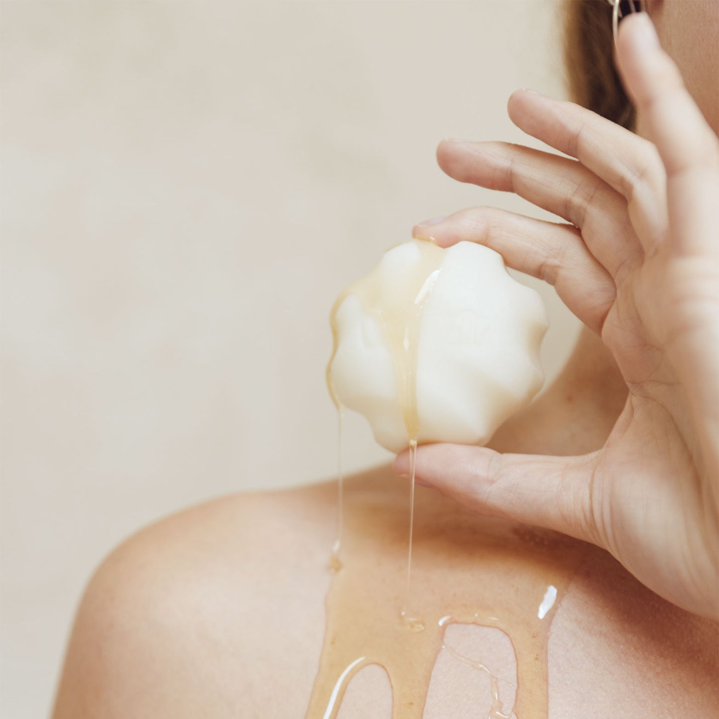 VEGAN HONEY | Conditioner Bar