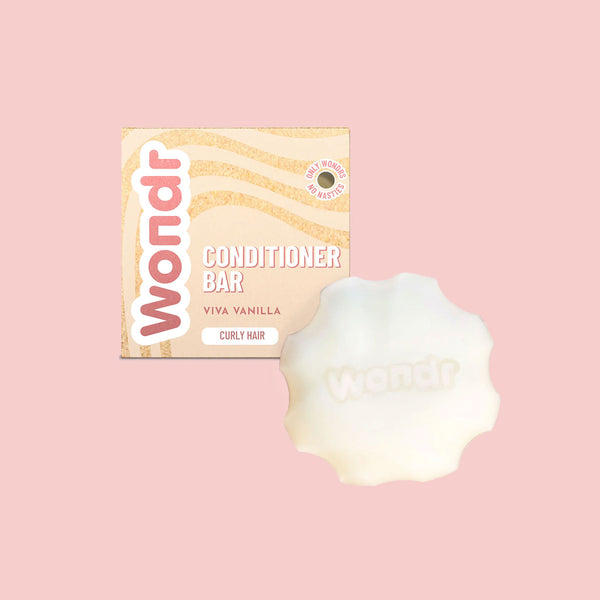 VIVA VANILLA Conditioner Bar