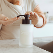 Handsoap Bottle + Refill Cherry Blossom