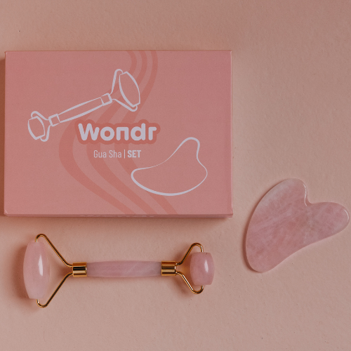 Gua Sha Set