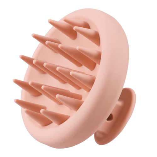 Silicone Scalp Massager image 10